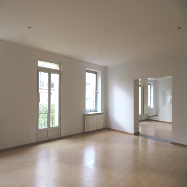 Offres de vente Appartement Marseille 13001