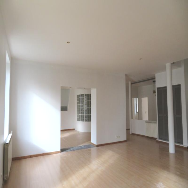 Offres de vente Appartement Marseille 13001