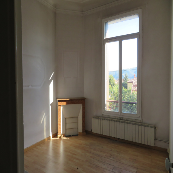Offres de vente Appartement Marseille 13012