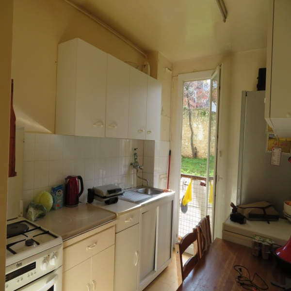Offres de vente Appartement Marseille 13009