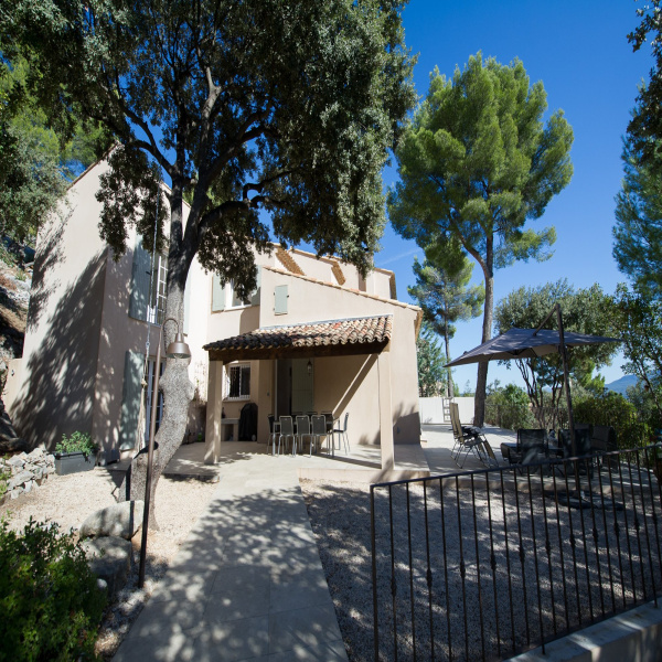 Offres de vente Villa Puyloubier 13114