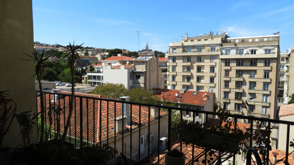 Offres de vente Appartement Marseille 13008