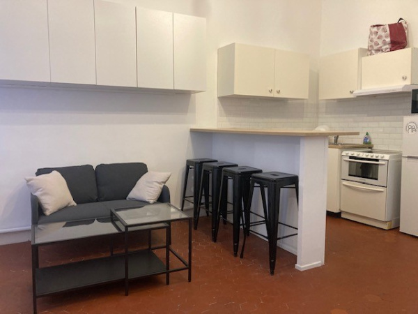 Offres de location Appartement Marseille 13001