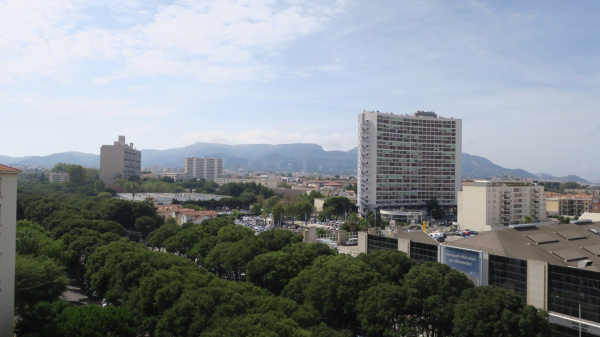 Offres de location Appartement Marseille 13008
