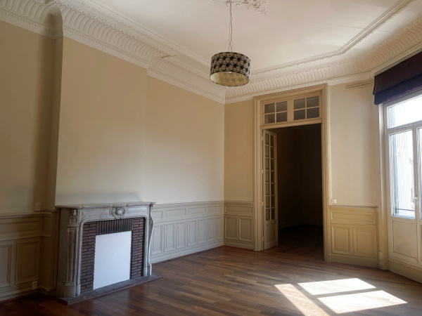 Offres de location Appartement Marseille 13007