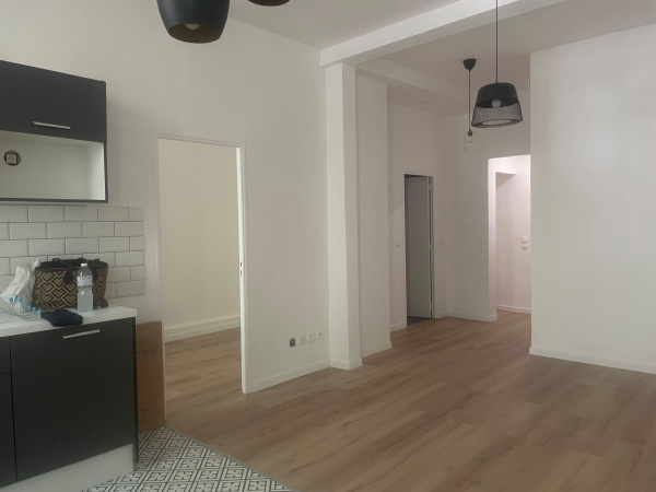 Offres de location Appartement Marseille 13003