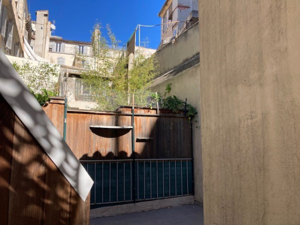 Offres de vente Appartement Marseille 13001