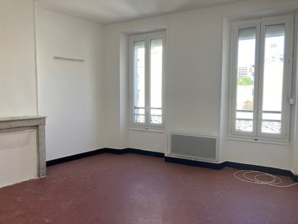 Offres de location Appartement Marseille 13003