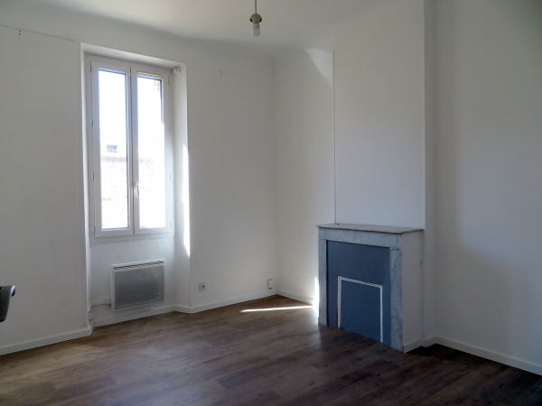 Offres de location Appartement Marseille 13008