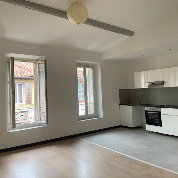 Offres de location Appartement Marseille 13016