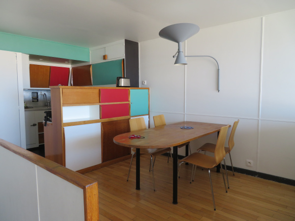 Offres de location Duplex Marseille 13008