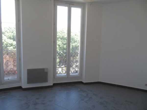Offres de vente Appartement Marseille 13001