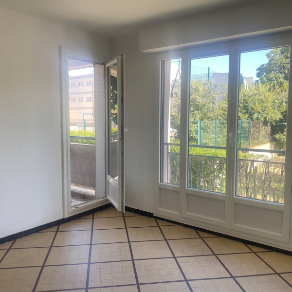 Offres de location Appartement Marseille 13009