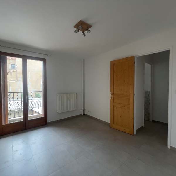 Offres de location Studio Marseille 13012