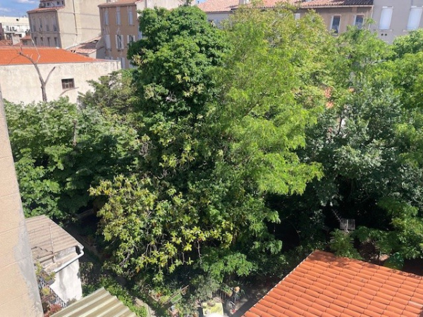 Offres de vente Appartement Marseille 13006