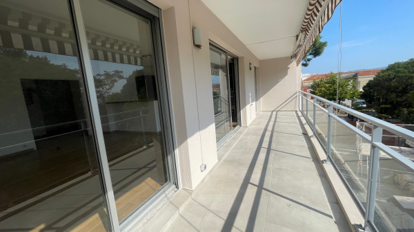 Offres de vente Appartement Marseille 13006