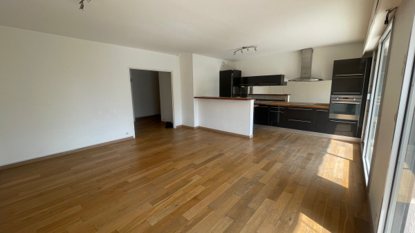 Offres de vente Appartement Marseille 13006