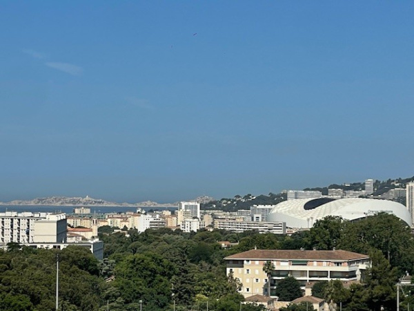 Offres de location Appartement Marseille 13009