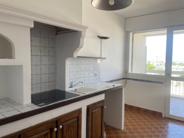 Offres de location Appartement Marseille 13009