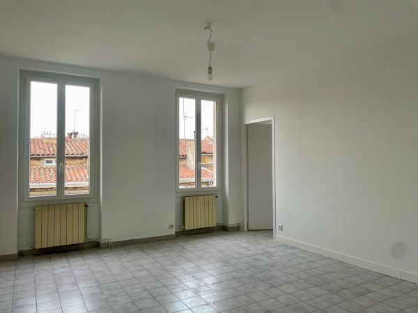 Offres de location Appartement Marseille 13006
