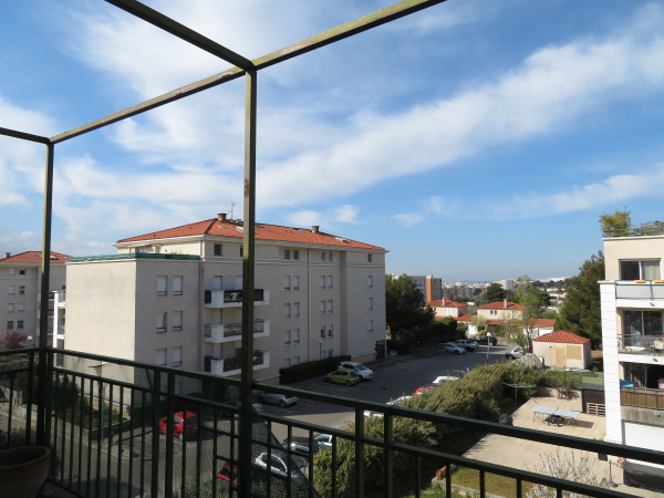 Offres de vente Appartement Marseille 13013