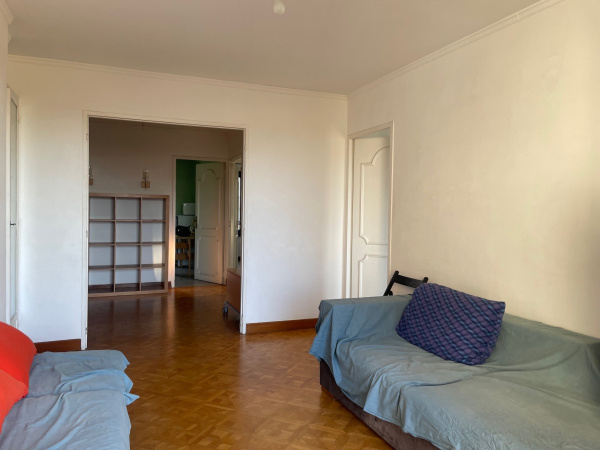 Offres de vente Appartement Marseille 13001