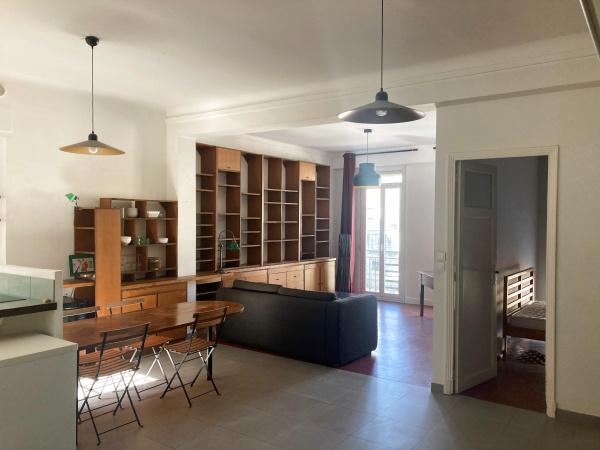 Offres de location Appartement Marseille 13001