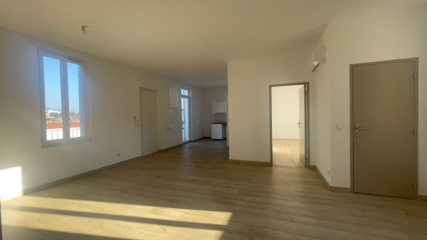 Offres de location Appartement Pennes-Mirabeau 13170
