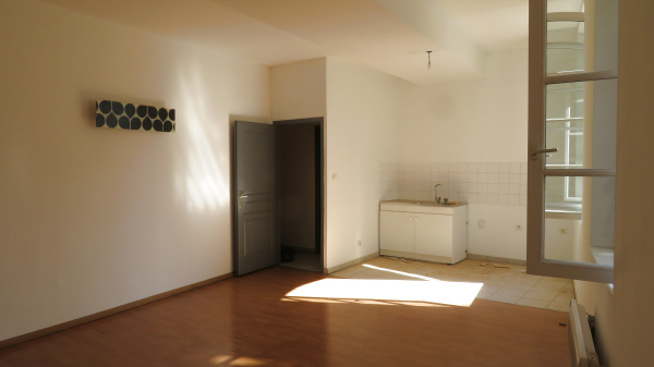 Offres de vente Appartement Marseille 13001