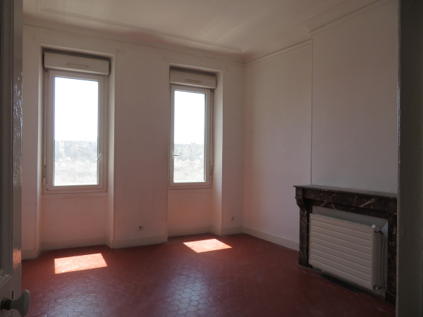 Offres de location Appartement Marseille 13006
